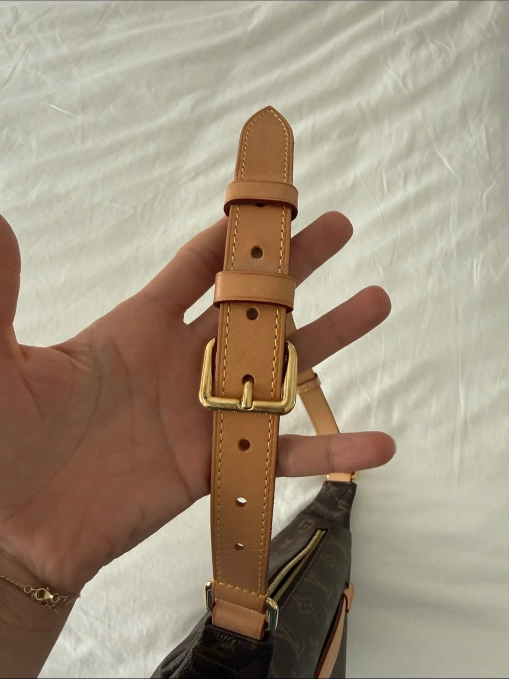 Louis Vuitton Bum Bag